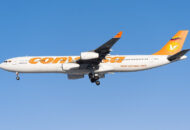 Airbus A340-200/300/600