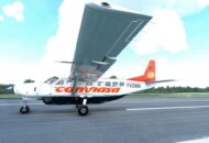 Cessna 208B